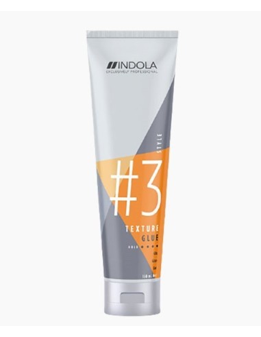 Indola Style Hold 3 Texture Glue