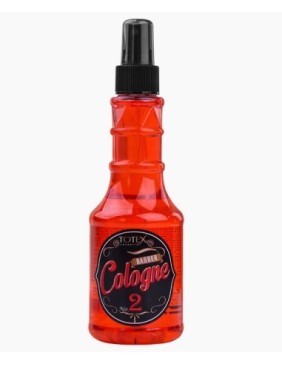 Totex Barber Cologne No 2