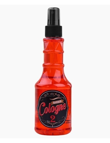 Totex Barber Cologne No 2 Totex Barber Cologne No 2
