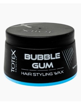Totex Bubble Gum Hair Styling Wax