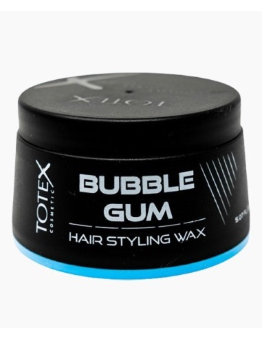 Totex Bubble Gum Hair Styling Wax