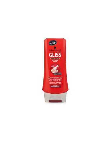 Gliss Ultimate Colour Conditioner