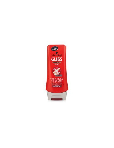 Gliss Ultimate Colour Conditioner Gliss Ultimate Colour Conditioner