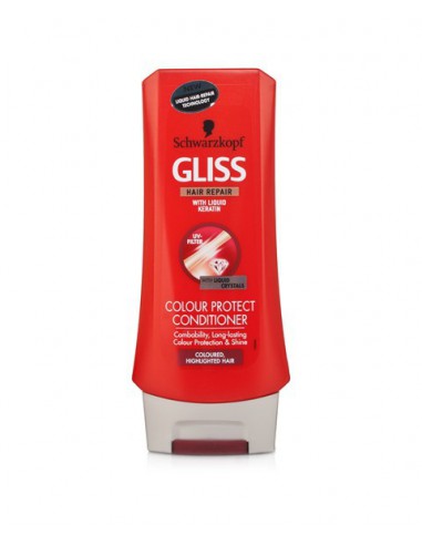 Gliss Ultimate Colour Conditioner Gliss Ultimate Colour Conditioner