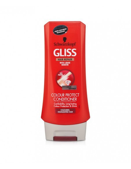 Gliss Ultimate Colour Conditioner Gliss Ultimate Colour Conditioner