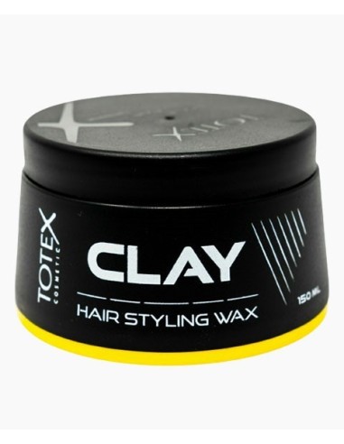 Totex Clay Hair Styling Wax