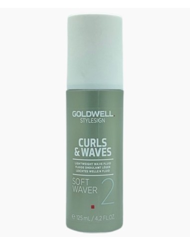 Style Sign Curls And Waves Soft Waver 2 Fluid