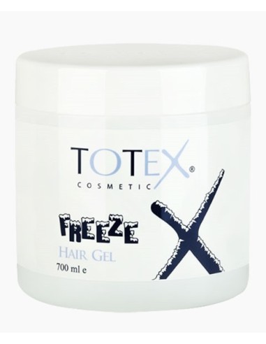 Totex Freeze Hair Gel