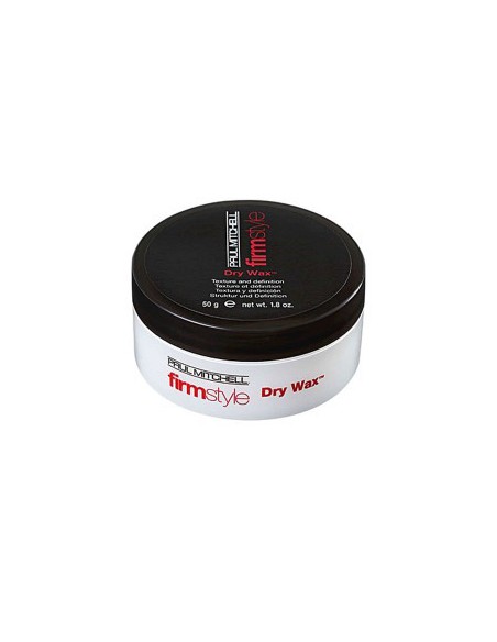 Paul Mitchell Firm Style Dry Wax Paul Mitchell Firm Style Dry Wax