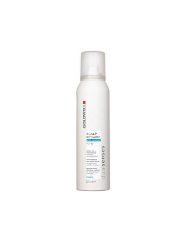 Dualsenses Scalp Specialist Anti Hair Loss Spray Dualsenses Scalp Specialist Anti Hair Loss Spray
