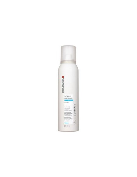 Dualsenses Scalp Specialist Anti Hair Loss Spray Dualsenses Scalp Specialist Anti Hair Loss Spray