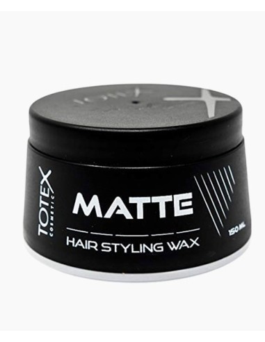 Totex Matte Hair Styling Wax