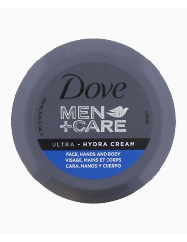 Dove Men Care Ultra Hydra Cream