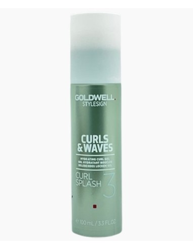 Stylesign Curls & Waves Curl Splash 3 Gel