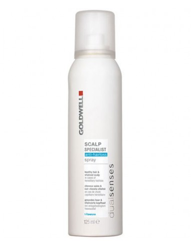 Dualsenses Scalp Specialist Anti Hair Loss Spray Dualsenses Scalp Specialist Anti Hair Loss Spray