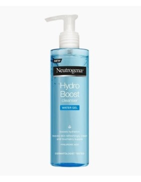 Neutrogena Hydro Boost Water Gel Cleanser