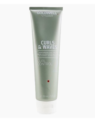 Style Sign Curls & Waves Curl Control 2 Cream
