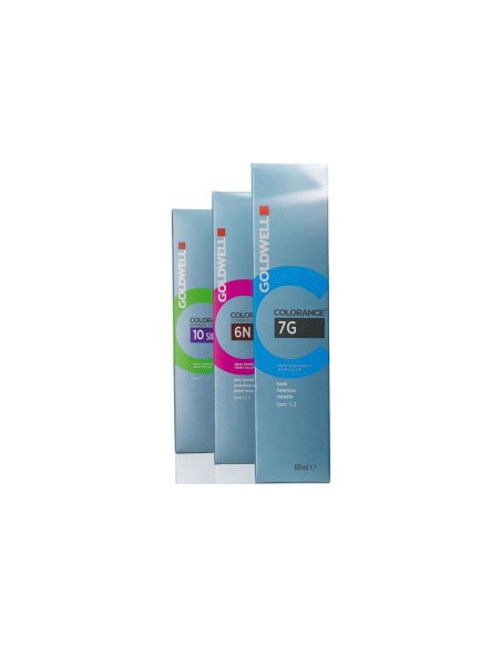 New Colorance Demi Permanent Hair Color New Colorance Demi Permanent Hair Color