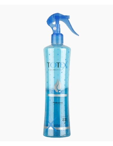 Totex Blue Hair Conditioner Spray Totex Blue Hair Conditioner Spray
