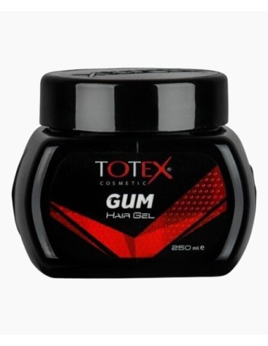 Totex Gum Hair Gel