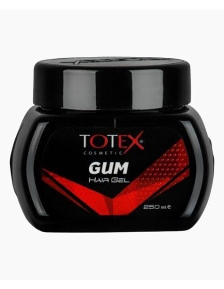 Totex Gum Hair Gel Totex Gum Hair Gel