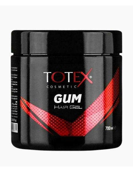 Totex Gum Hair Gel Totex Gum Hair Gel