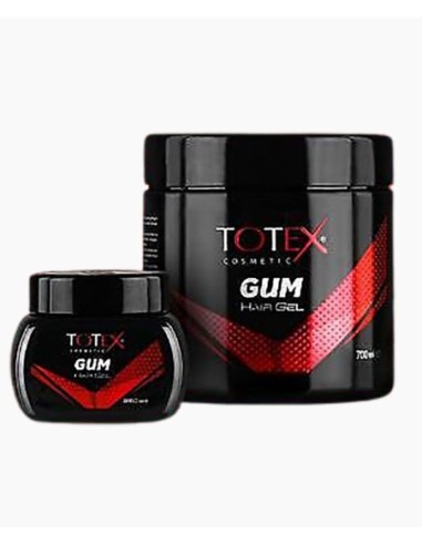Totex Gum Hair Gel Totex Gum Hair Gel