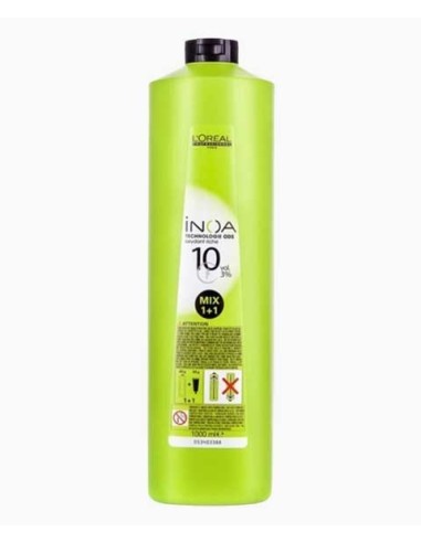 INOA Oxydant Riche Cream Peroxide 10 V