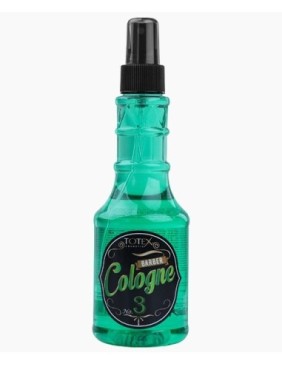 Totex Barber Cologne No 3