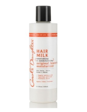 Hair Milk Original Leave In Moisturizer