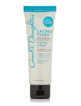 Sacred Tiare Styling Cream