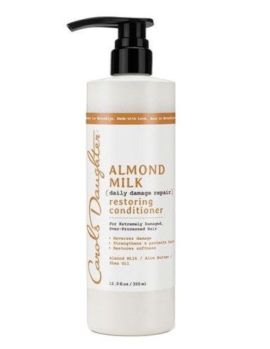 Almond Milk Restoring Conditioner