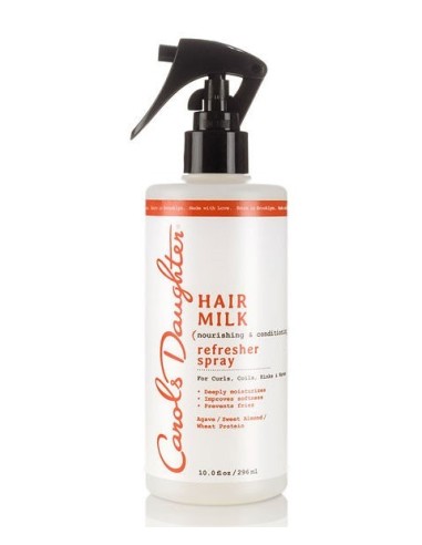 Hair Milk Refresher Spray