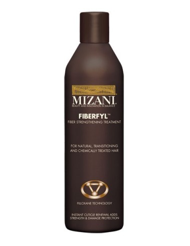 CUSTOM BLEND TREATMENTFiberfyl Essential Strengthening Treatment CUSTOM BLEND TREATMENTFiberfyl Essential Strengthening Treatment