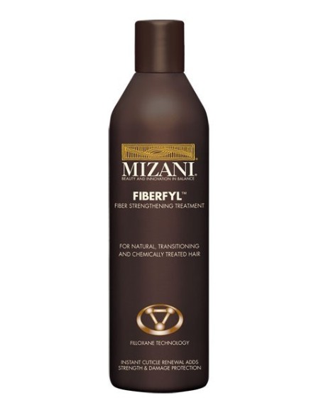CUSTOM BLEND TREATMENTFiberfyl Essential Strengthening Treatment CUSTOM BLEND TREATMENTFiberfyl Essential Strengthening Treatment