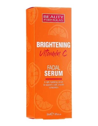 Brightening Vitamin C Facial Serum