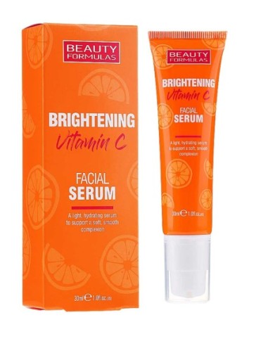 Brightening Vitamin C Facial Serum