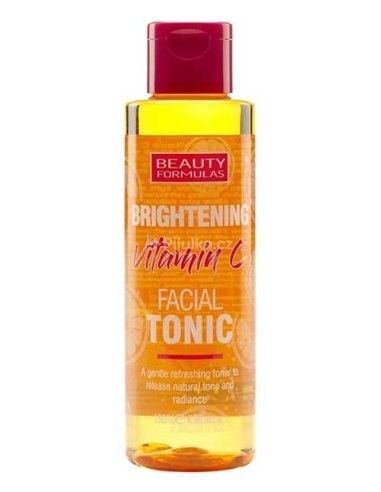 Brightening Vitamin C Facial Tonic