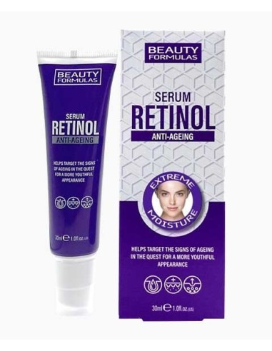 Retinol Anti Ageing Serum