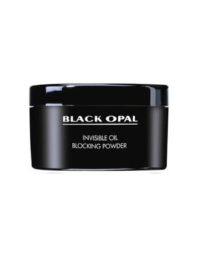 Black Opal Invisible Oil Blocking Loose Powder