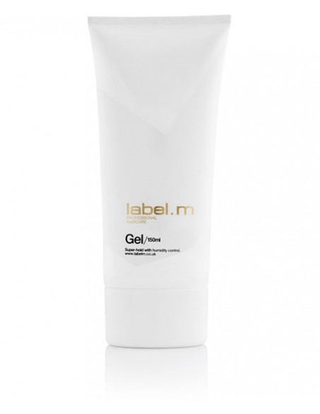 label.m Gel label.m Gel