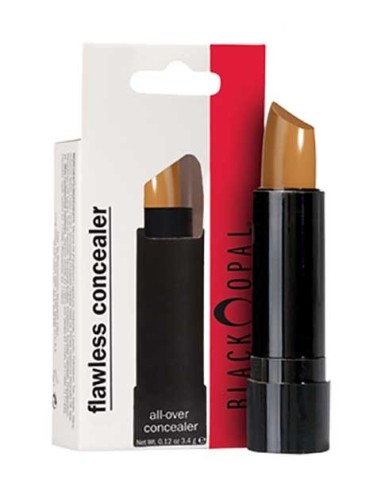 Black Opal True Color Flawless Concealer Mahogany