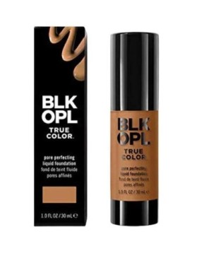 Black Opal True Color Pore Perfecting Liquid Foundation