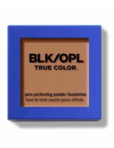 Black Opal True Color Pore Perfecting Powder Foundation