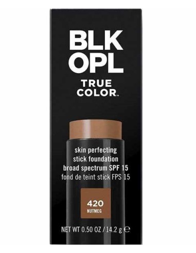 Black Opal True Color Skin Perfecting Stick Foundation