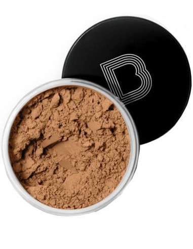 Blk Opl True Color Soft Velvet Finishing Powder