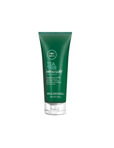 Tea Tree Special Hair And Scalp Treatment