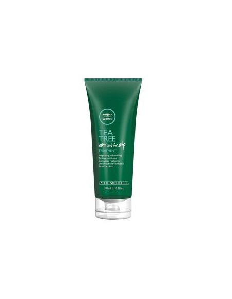 Tea Tree Special Hair And Scalp Treatment Tea Tree Special Hair And Scalp Treatment