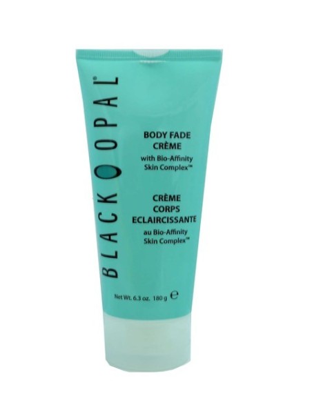 Body Fade Creme With Bio Affinity Skin Complex Body Fade Creme With Bio Affinity Skin Complex