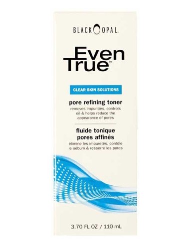 Even True Clear Skin Solution Pore Refining Toner